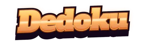 Dedoku